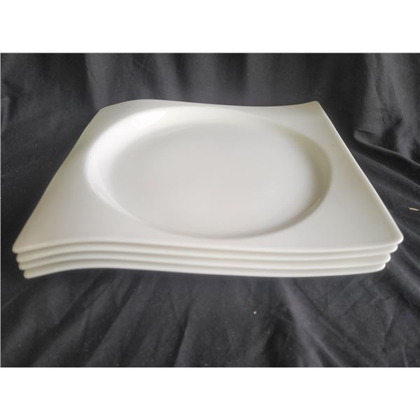 Villeroy & Boch Dinner Plates A