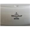 Image 4 : Villeroy & Boch Dinner Plates A