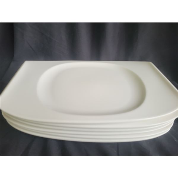 Villeroy & Boch Dinner Plates A