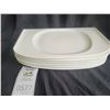 Image 2 : Villeroy & Boch Dinner Plates A