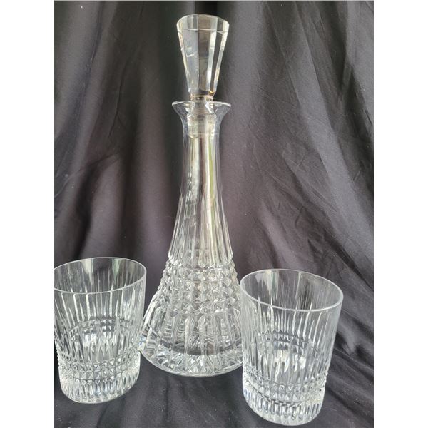 Waterford Crystal A