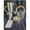 Image 2 : Royal Selangor Pewter A
