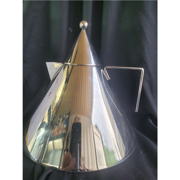 Alessi Tea Kettle A