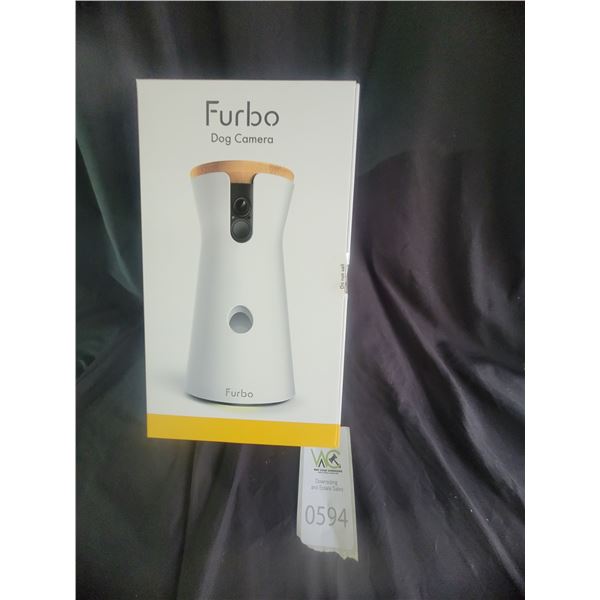 Furbo Dog Camera B