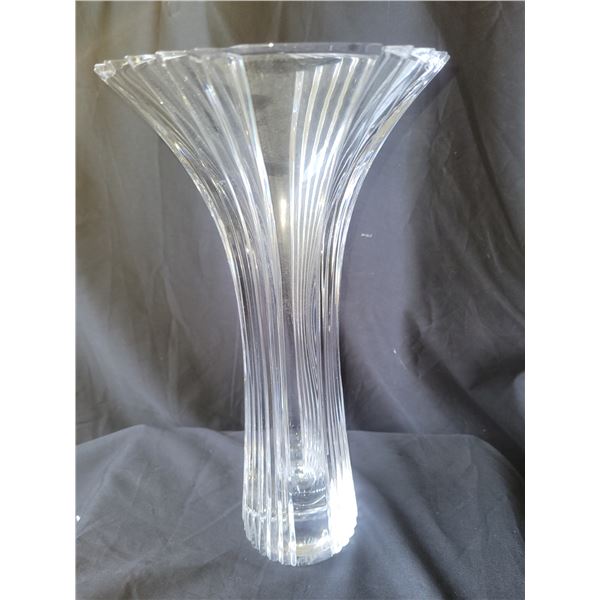 Crystal Vase A