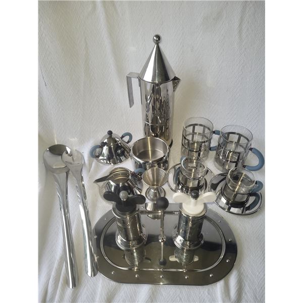 Alessi Serving & More  A