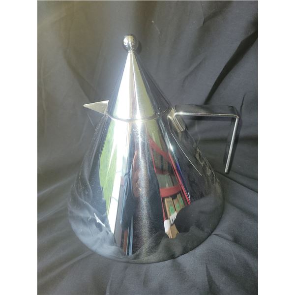 Alessi Tea Kettle