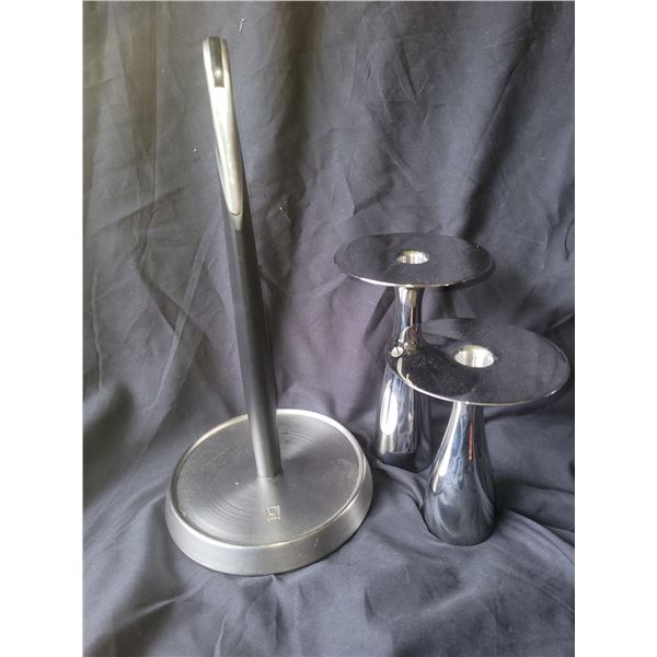 Umbra & George Jenson A