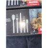 Image 4 : Alessi Cutlery A
