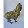 Image 3 : Metal Horse A