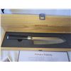 Image 3 : Kamikoto Chefs Knife A