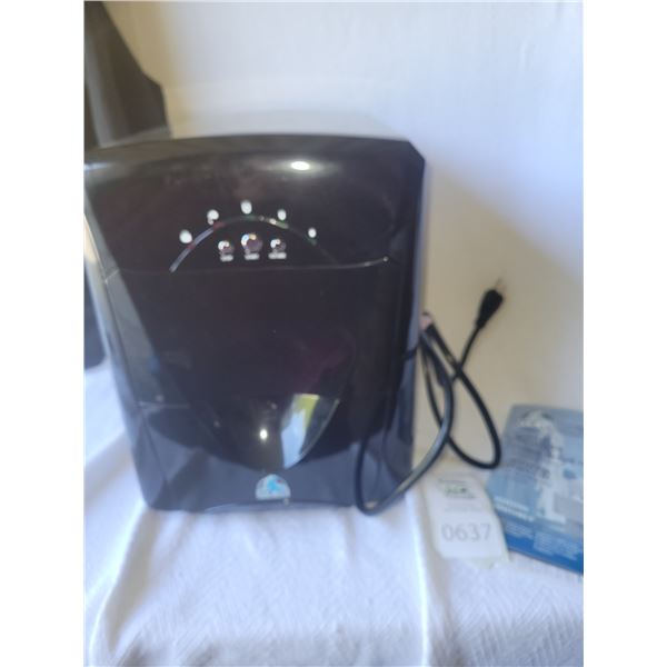 Polar Portable Ice Maker A