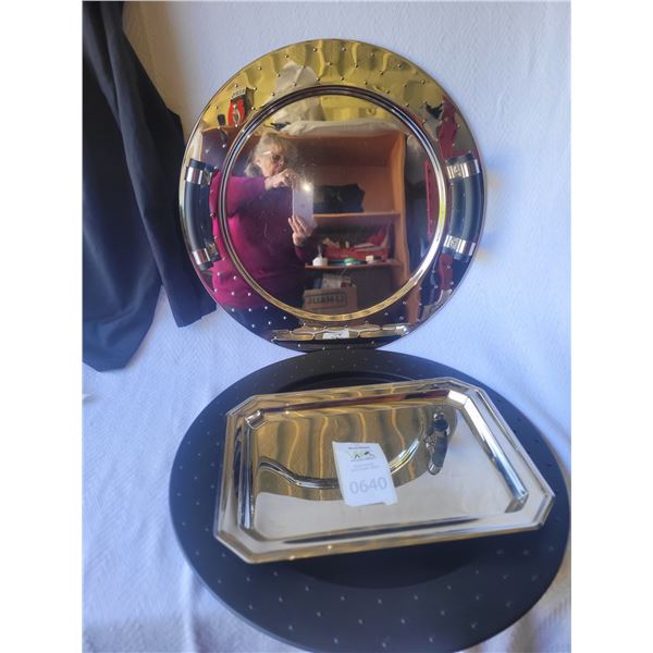 Alessi & More Trays A