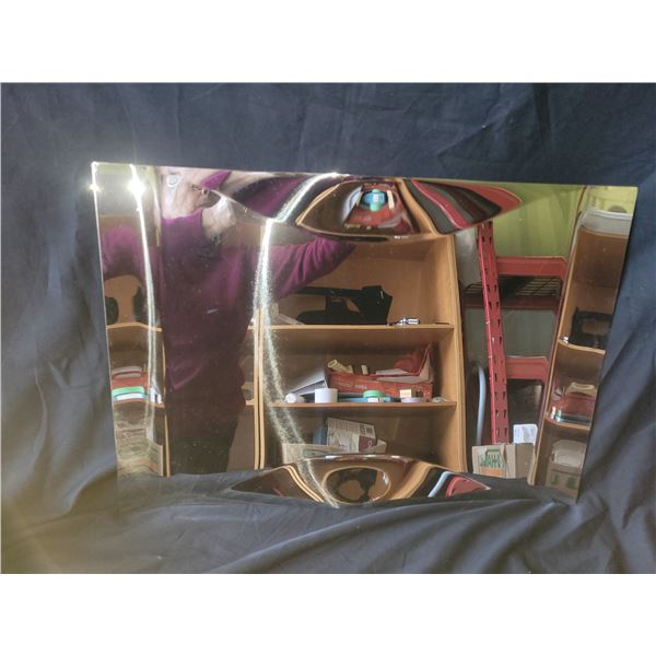 Alessi Stainless Server A