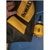 Image 12 : DeWalt & Dremel C
