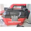 Image 7 : Crafsman Vacuum & Grinder C