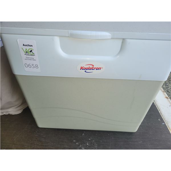 Koolatron Cooler C