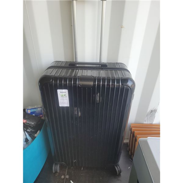 Rimowa Luxury Luggage B