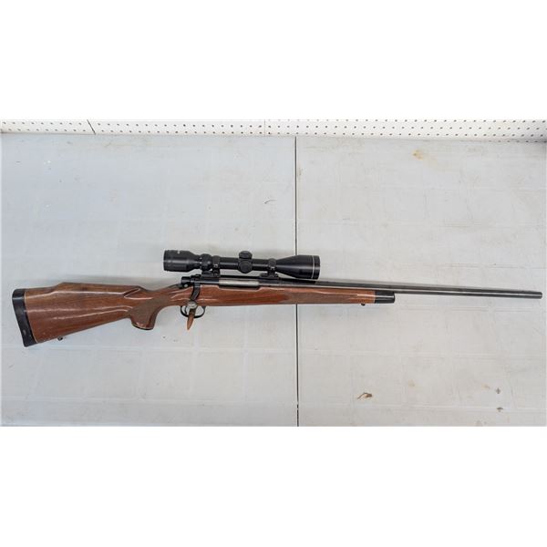 Remington Model 700 7mm REM MAG