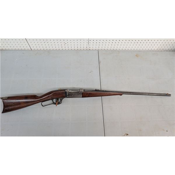 Savage Model 99 .303 savage