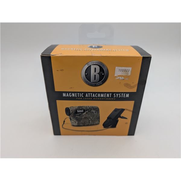 Bushnell magnetic attachment system (ck17)