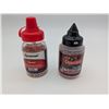 Image 1 : 2 containers of Crosman BB's
