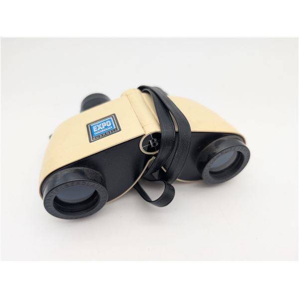 Bushnell Expo extra power binoculars