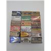Image 1 : 18 collectible .22 boxes (ct31)