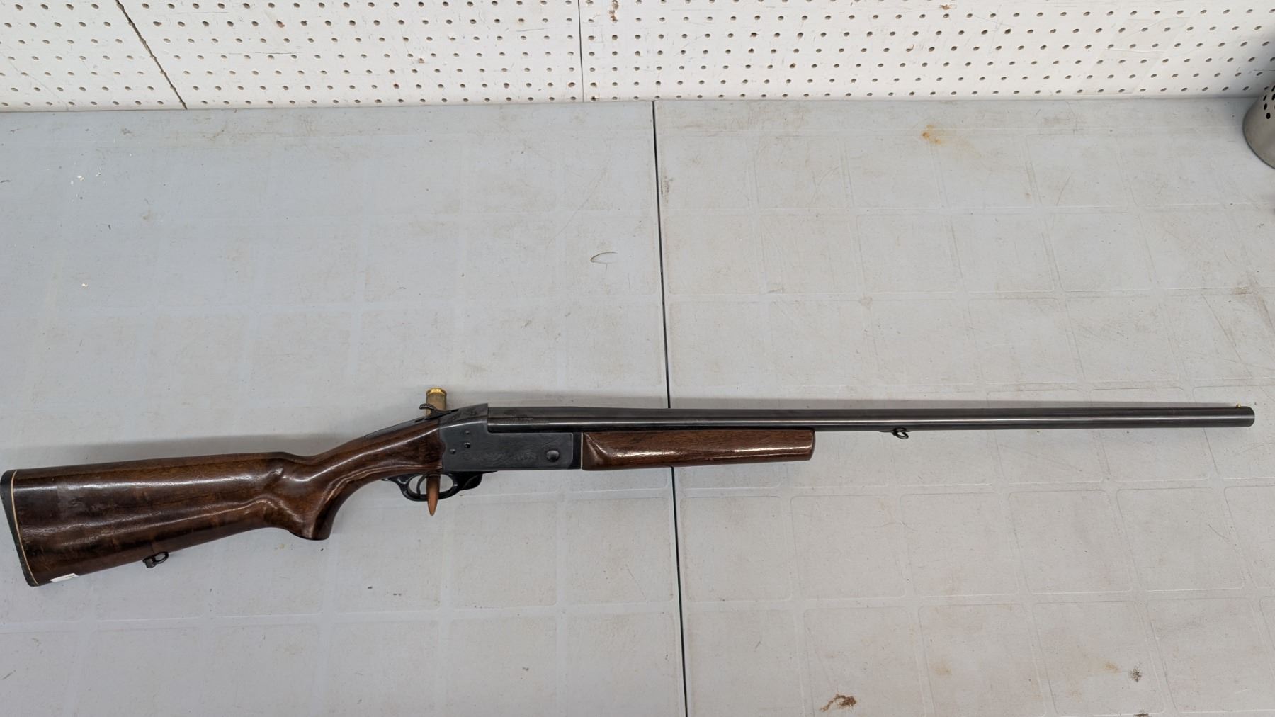 CBC Model 151 12 Gauge 3