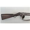 Image 2 : Antique status 1878 Martini Henry Short Lever   .577/450 CAL