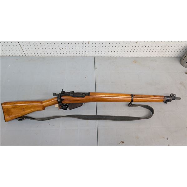 Enfield # 4 Mk1  303brit
