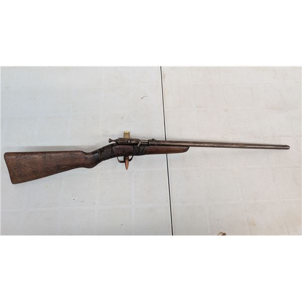 Cooey Model Ace 1 22S,L,LR