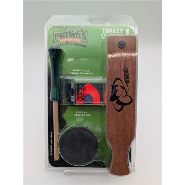 Primos turkey call (ck17)