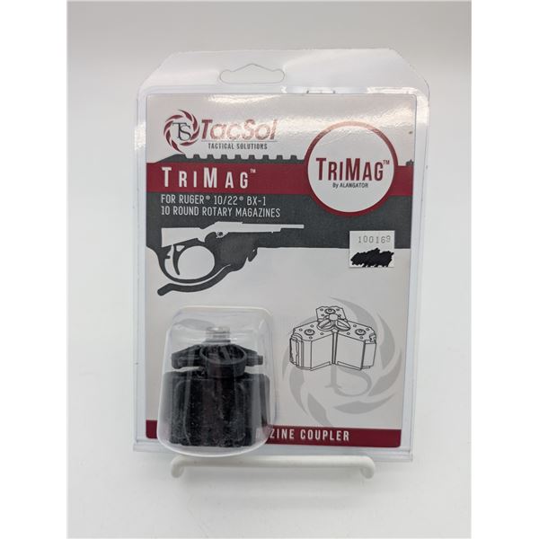 Tacsol Trimag for 10/22 (ck17)