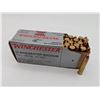 Image 1 : Winchester 22 magnum ammo