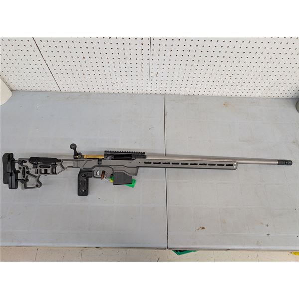 Savage model 110 .308win (CK17)