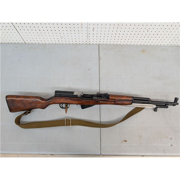 Russian SKS (CK17)