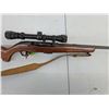 Image 3 : Lakefield Mossberg Model 64 Kc Chuckster .22 magnum WMR  (CK17)