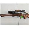 Image 7 : Lakefield Mossberg Model 64 Kc Chuckster .22 magnum WMR  (CK17)