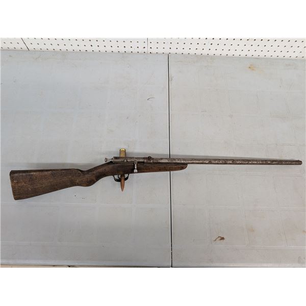 Cooey Ace III 22S,L,LR