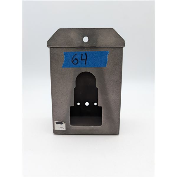 UWay brand security trail cam bear box (ck17)