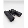 Image 1 : Bushnell 10x25 black pocket binoculars.