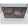 Image 1 : Deeks self inflating duck decoys (ck17)