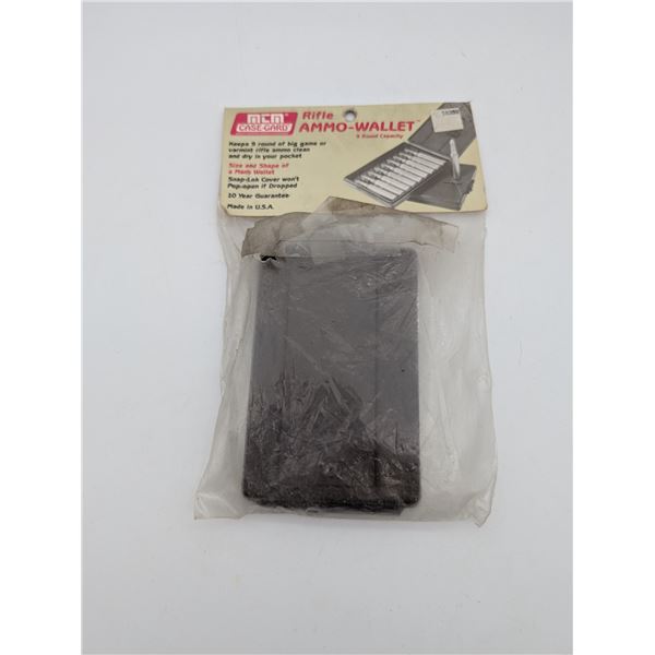 Weaver scope rings (ck17)