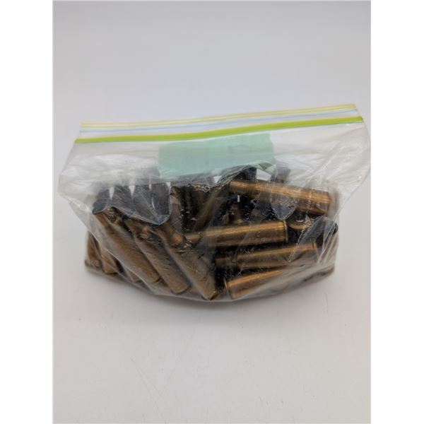 Norma 7.62x54 primed brass (ck17)