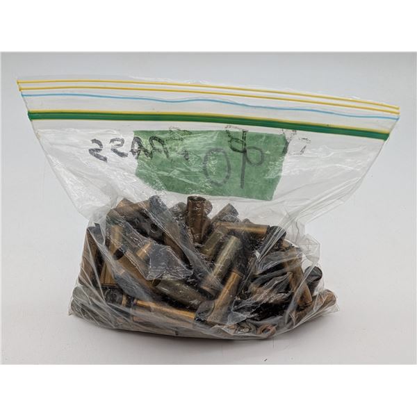 S&W ,308 brass (ck17)