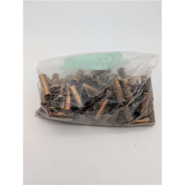 Dominion 38spl brass (ck17)