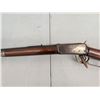 Image 7 : Winchester 1894 rifle 38-55