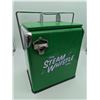 Image 1 : Steam whistle Beer cooler