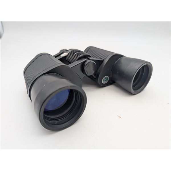 Tasco Zip binoculars